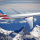 Illustration for article titled A Glimpse at the New American Airlines and Its Techie Future